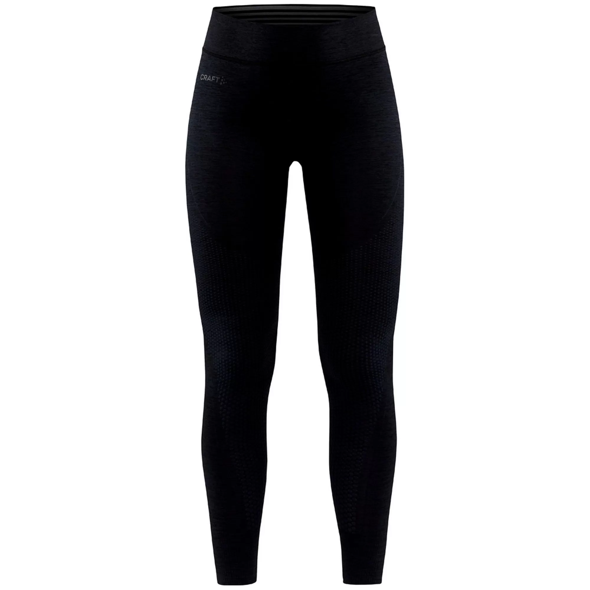 Craft, Core Dry Active Comfort Pant Thermal Pants Women Black 3 Craft, Core Dry Active Comfort Pant Thermal Pants Women Black