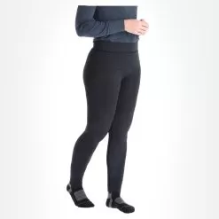 Craft, Core Dry Active Comfort Pant Thermal Pants Women Black 9 Craft, Core Dry Active Comfort Pant Thermal Pants Women Black -Ski Online Store craft core dry active comfort pant w fb thermobroek dames zwart FB21cra104a BI 02