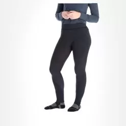 Craft, Core Dry Active Comfort Pant Thermal Pants Women Black 11 Craft, Core Dry Active Comfort Pant Thermal Pants Women Black -Ski Online Store craft core dry active comfort pant w fb thermobroek dames zwart FB21cra104a BI 04