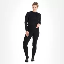 Craft, Core Warm Baselayer Pants Thermal Pants Women Black