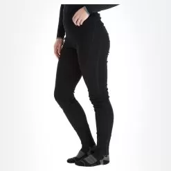 Craft, Core Warm Baselayer Pants Thermal Pants Women Black 10 Craft, Core Warm Baselayer Pants Thermal Pants Women Black -Ski Online Store craft core warm baselayer pants fb thermobroek dames zwart 22craft135v1 BI 04