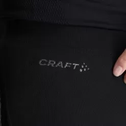 Craft, Core Warm Baselayer Pants Thermal Pants Women Black 11 Craft, Core Warm Baselayer Pants Thermal Pants Women Black -Ski Online Store craft core warm baselayer pants fb thermobroek dames zwart 22craft135v1 BI 05