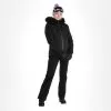Dare 2b X Julien Macdonald, Mastery Ski Jacket Women Black 1 Dare 2b X Julien Macdonald, Mastery Ski Jacket Women Black -Ski Online Store dare 2b x julien macdonald mastery aa jas gevoerd dames zwart 22dare2162v2 BI 01
