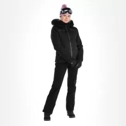 Dare 2b X Julien Macdonald, Mastery Ski Jacket Women Black