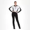Dare 2b X Julien Macdonald, Regimented Softshell Ski Pants Women Black