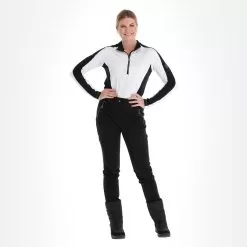 Dare 2b X Julien Macdonald, Regimented Softshell Ski Pants Women Black