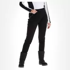 Dare 2b X Julien Macdonald, Regimented Softshell Ski Pants Women Black -Ski Online Store dare 2b x julien macdonald regimented bc skibroek softshell dames 22dare2149v1 BI 04