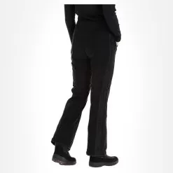 Dare 2b X Julien Macdonald, Regulation Softshell Ski Pants Women Black, White 9 Dare 2b X Julien Macdonald, Regulation Softshell Ski Pants Women Black, White -Ski Online Store dare 2b x julien macdonald regulation bc skibroek softshell dames 22dare2148v1 BI 03