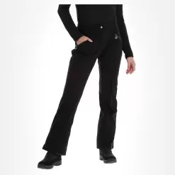 Dare 2b X Julien Macdonald, Regulation Softshell Ski Pants Women Black, White 10 Dare 2b X Julien Macdonald, Regulation Softshell Ski Pants Women Black, White -Ski Online Store dare 2b x julien macdonald regulation bc skibroek softshell dames 22dare2148v1 BI 04