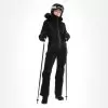 Dare 2b X Julien Macdonald, Supremacy Ski Suit Women Black, White