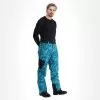 Dare2b, Absolute II Ski Pants Men Gulfstream Camo Blue -Ski Online Store dare2b absolute ii ba skibroek gevoerd heren gulfstream camo 22dare2131v3 BI 01