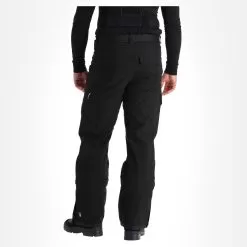 Dare2b, Absolute II Ski Pants Men Black -Ski Online Store dare2b absolute ii ba skibroek gevoerd heren zwart 22dare2131v1 BI 03
