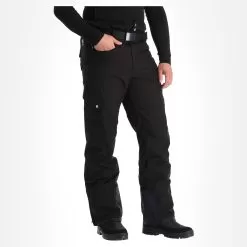 Dare2b, Absolute II Ski Pants Men Black -Ski Online Store dare2b absolute ii ba skibroek gevoerd heren zwart 22dare2131v1 BI 04