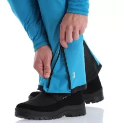 Dare2b, Achieve II Ski Pants Men Fjord Blue -Ski Online Store dare2b achieve ii ba skibroek gevoerd heren fjord blauw 22dare2132v3 BI 05