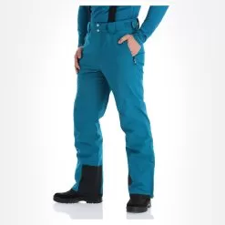 Dare2b, Achieve II Ski Pants Men Gulfstream Blue 10 Dare2b, Achieve II Ski Pants Men Gulfstream Blue -Ski Online Store dare2b achieve ii ba skibroek gevoerd heren gulfstream blauw 22dare2132v7 BI 04