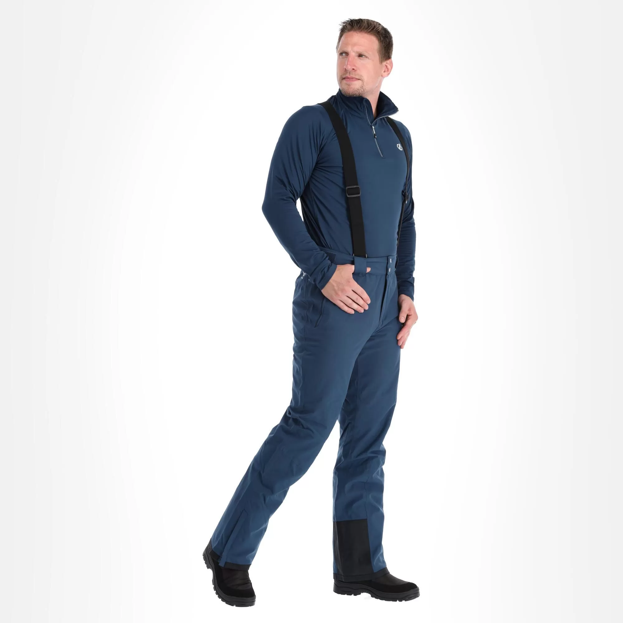 Dare2b, Achieve II Ski Pants Men Moonlight Denim Blue 3 Dare2b, Achieve II Ski Pants Men Moonlight Denim Blue