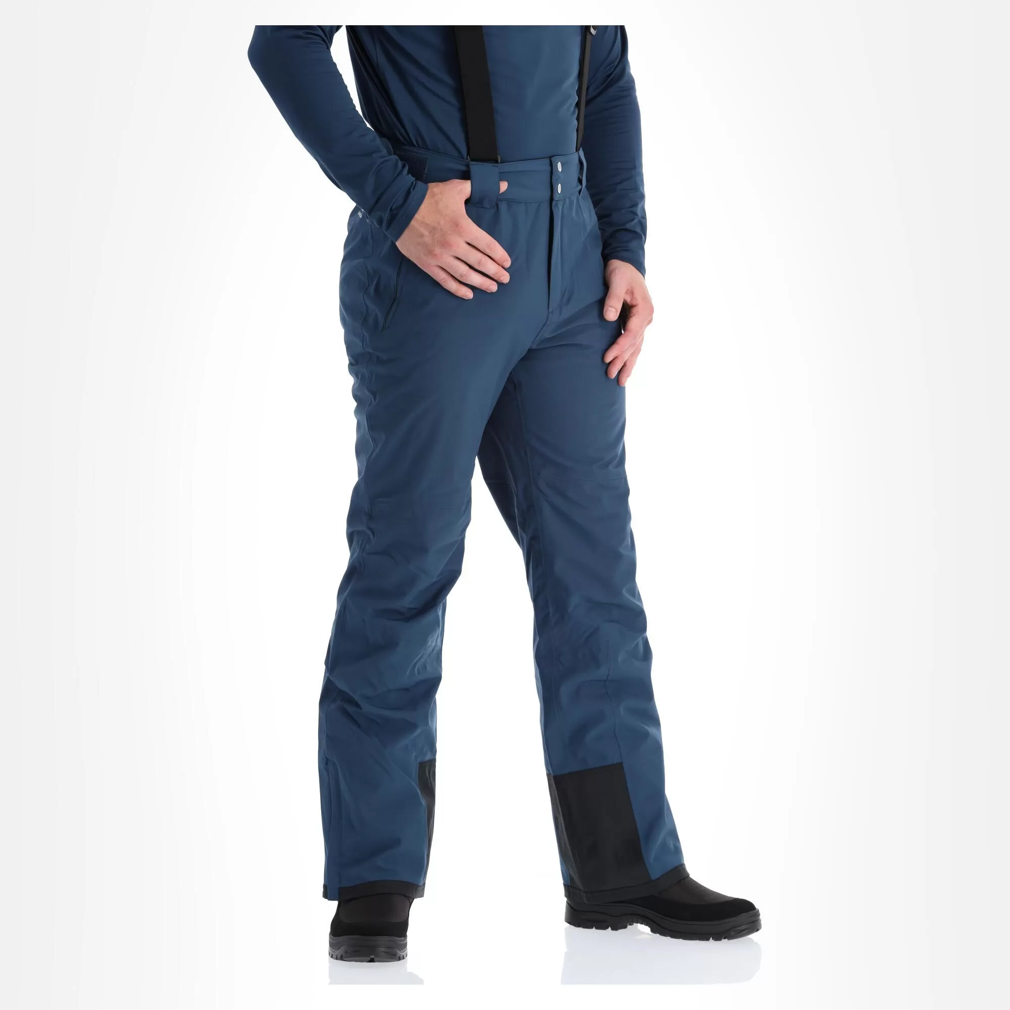 Dare2b, Achieve II Ski Pants Men Moonlight Denim Blue 6 Dare2b, Achieve II Ski Pants Men Moonlight Denim Blue - Image 4
