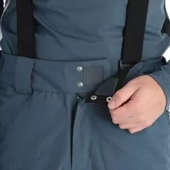 Dare2b, Achieve II Ski Pants Men Orion Grey -Ski Online Store dare2b achieve ii ba skibroek gevoerd heren orion grijs 22dare2132v6 BI 05