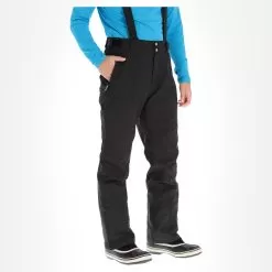 Dare2b, Achieve II Ski Pants Men Black 10 Dare2b, Achieve II Ski Pants Men Black -Ski Online Store dare2b achieve ii pant skibroek heren zwart BA10dar025h BI 04