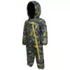 Dare2b, Bambino II Ski Suit Kids Antique Moss Geo Multicolor 1 Dare2b, Bambino II Ski Suit Kids Antique Moss Geo Multicolor -Ski Online Store dare2b bambino ii da ski overall kinderen antique moss geo 22dare2106v1 BI 02