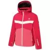 Dare2b, Belief II Ski Jacket Kids Virtual Geranium Pink 2 Dare2b, Belief II Ski Jacket Kids Virtual Geranium Pink -Ski Online Store dare2b belief ii aa jas gevoerd kinderen virtual geranium roze 22dare2102v3 BI 02