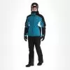 Dare2b, Catch On II Ski Jacket Men Gulfstream Blue -Ski Online Store dare2b catch on ii aa jas gevoerd heren gulfstream blauw 22dare2124v3 BI 01