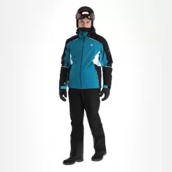 Dare2b, Catch On II Ski Jacket Men Gulfstream Blue