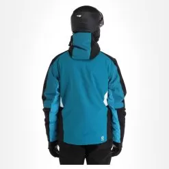 Dare2b, Catch On II Ski Jacket Men Gulfstream Blue -Ski Online Store dare2b catch on ii aa jas gevoerd heren gulfstream blauw 22dare2124v3 BI 03