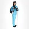 Dare2b, Conveyed Ski Jacket Women River Blue 2 Dare2b, Conveyed Ski Jacket Women River Blue -Ski Online Store dare2b conveyed aa jas gevoerd dames river blauw 22dare2153v3 BI 01
