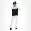 Dare2b, Crystallize Ski Jacket Women Black, White