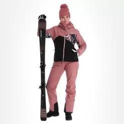 Dare2b, Determined Ski Jacket Women Mesa Pink
