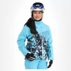 Dare2b, Determined Ski Jacket Women River Blue 10 Dare2b, Determined Ski Jacket Women River Blue -Ski Online Store dare2b determined aa jas gevoerd dames river blauw 22dare2152v2 BI 04