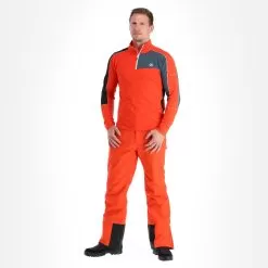 Dare2b, Dignify II Pullover Men Infrared Red