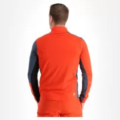 Dare2b, Dignify II Pullover Men Infrared Red -Ski Online Store dare2b dignify ii ga ski pully heren infrared rood 22dare2120v7 BI 03