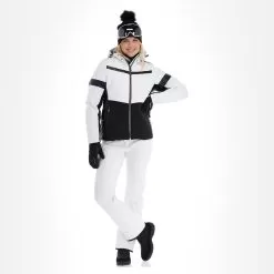 Dare2b, Dynamical Ski Jacket Women Black, White