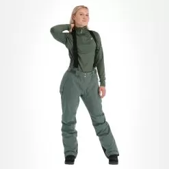 Dare2b, Effused II Ski Pants Women Duck Green