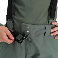 Dare2b, Effused II Ski Pants Women Duck Green -Ski Online Store dare2b effused ii ba skibroek gevoerd dames duck groen 22dare2167v4 BI 05