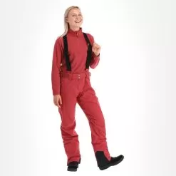 Dare2b, Effused II Ski Pants Women Earth Pink