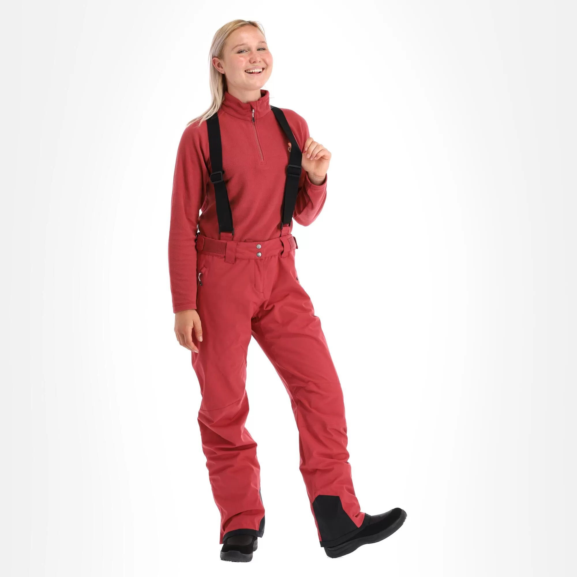 Dare2b, Effused II Ski Pants Women Earth Pink 3 Dare2b, Effused II Ski Pants Women Earth Pink