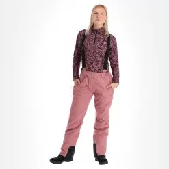 Dare2b, Effused II Ski Pants Women Mesa Pink