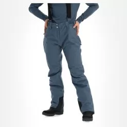 Dare2b, Effused II Ski Pants Women Orion Grey -Ski Online Store dare2b effused ii ba skibroek gevoerd dames orion grijs 22dare2167v6 BI 04