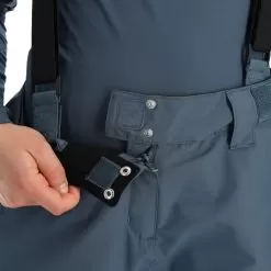 Dare2b, Effused II Ski Pants Women Orion Grey -Ski Online Store dare2b effused ii ba skibroek gevoerd dames orion grijs 22dare2167v6 BI 05