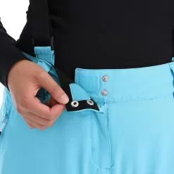 Dare2b, Effused II Ski Pants Women River Blue -Ski Online Store dare2b effused ii ba skibroek gevoerd dames river blauw 22dare2167v1 BI 05