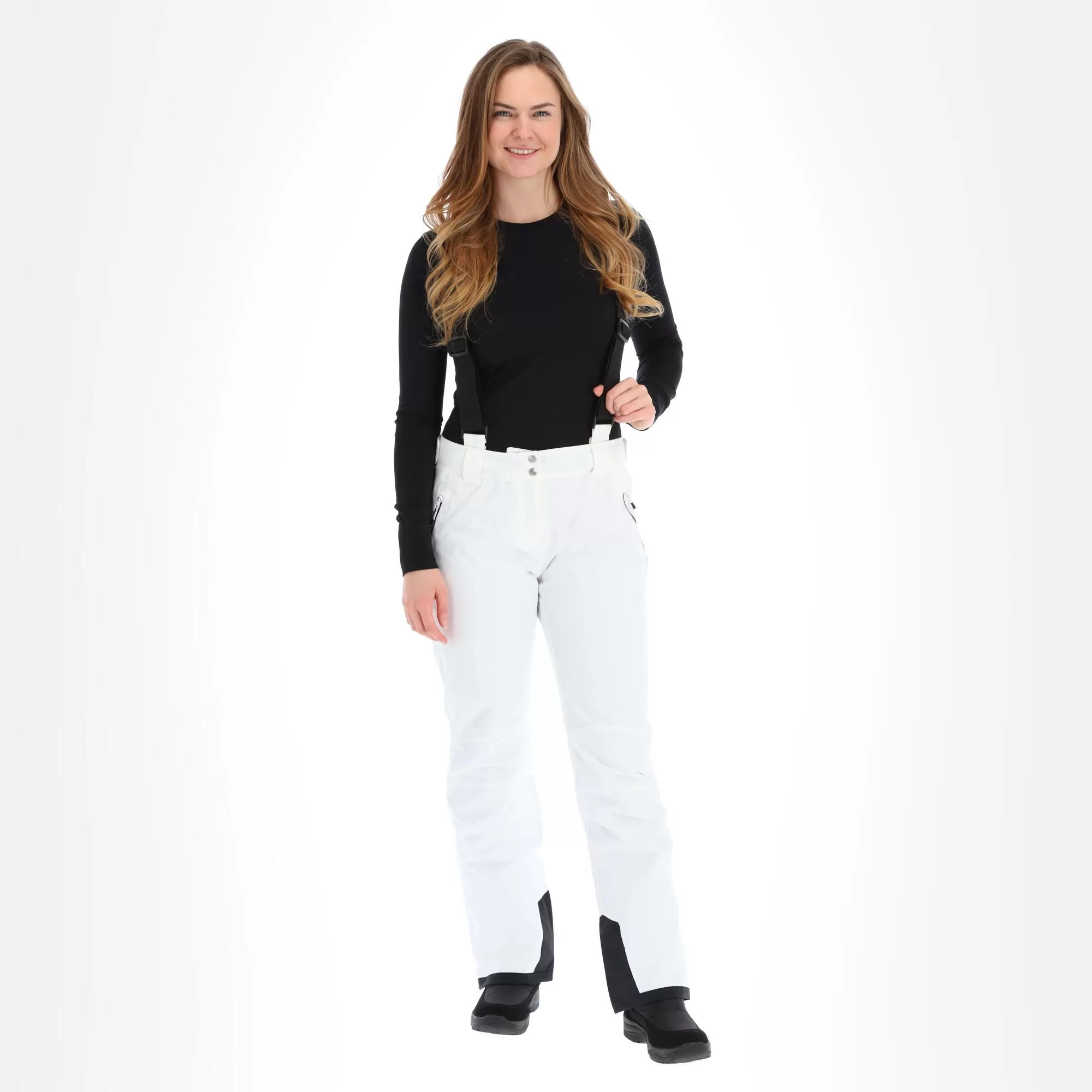 Dare2b, Effused II Ski Pants Women White 3 Dare2b, Effused II Ski Pants Women White