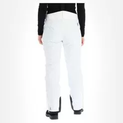 Dare2b, Effused II Ski Pants Women White 9 Dare2b, Effused II Ski Pants Women White -Ski Online Store dare2b effused ii pant ba skibroek gevoerd dames wit BA20dar053g BI 03