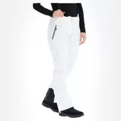 Dare2b, Effused II Ski Pants Women White 10 Dare2b, Effused II Ski Pants Women White -Ski Online Store dare2b effused ii pant ba skibroek gevoerd dames wit BA20dar053g BI 04