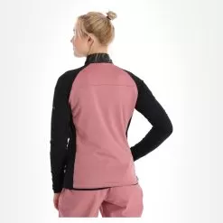 Dare2b, Elation II Jacket Women Mesa Pink -Ski Online Store dare2b elation ii ea vest dames mesa roze 22dare2144v1 BI 03