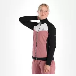 Dare2b, Elation II Jacket Women Mesa Pink -Ski Online Store dare2b elation ii ea vest dames mesa roze 22dare2144v1 BI 04