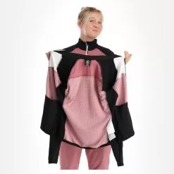 Dare2b, Elation II Jacket Women Mesa Pink -Ski Online Store dare2b elation ii ea vest dames mesa roze 22dare2144v1 BI 05