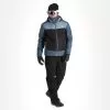 Dare2b, Embodied Ski Jacket Men Black, Grey 1 Dare2b, Embodied Ski Jacket Men Black, Grey -Ski Online Store dare2b embodied aa jas gevoerd heren grijs zwart 22dare2128v3 BI 01